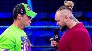 Pankráció - WWE: Smackdown 22. évad Ep.11 11. epizód