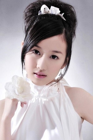 劉美含 profil kép