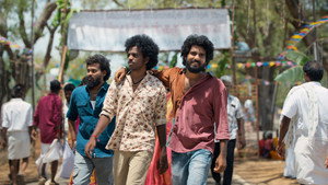 வதந்தி 2. évad Ep.3 3. epizód