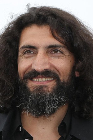Numan Acar profil kép