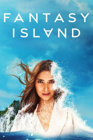 Fantasy Island poszter
