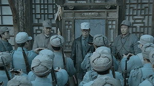 亮剑 1. évad Ep.2 2. epizód