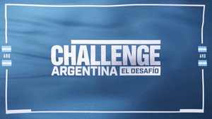The Challenge Argentina: El desafío kép