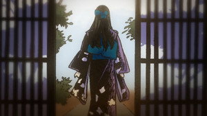 百鬼夜行抄 1. évad Ep.12 12. epizód