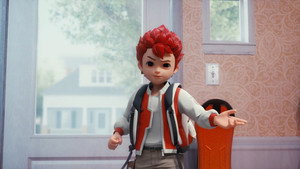 钢铁飞龙 5. évad Ep.1 1. epizód