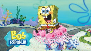 SpongyaBob Kockanadrág kép