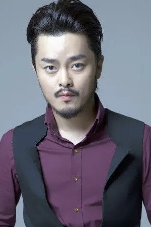 Jin Gui Sheng
