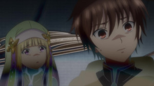 八男って、それはないでしょう！ 1. évad Ep.8 8. epizód
