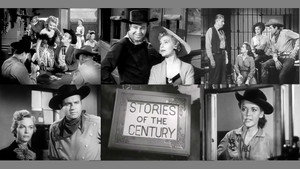 Stories of the Century kép