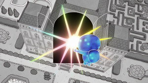 おしりたんてい 1. évad Ep.27 27. epizód