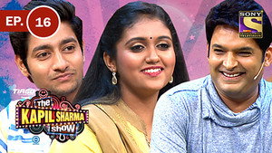The Kapil Sharma Show 1. évad Ep.16 16. epizód