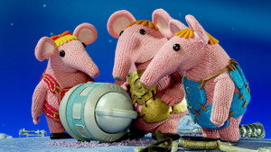 Clangers 3. évad Ep.26 26. epizód