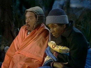 The Jeffersons 4. évad Ep.7 7. epizód