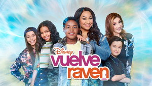 Raven otthona kép