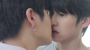 ใส่รักป้ายสี 1. évad Ep.9 9. epizód