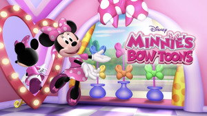 Minnie masni boltja kép
