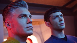 Star Trek: Furcsa új világok kép