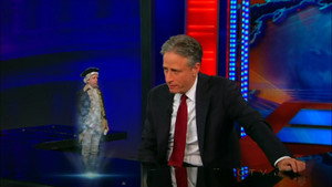The Daily Show 18. évad Ep.20 20. epizód