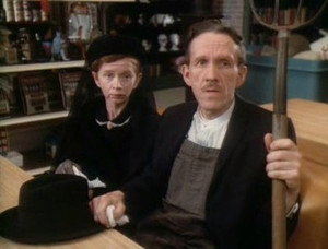 Eerie, Indiana 1. évad Ep.14 14. epizód