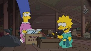 A Simpson család 37. évad Ep.1 1. epizód