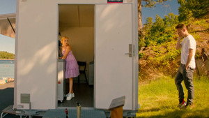 Campingplassen 2. évad Ep.8 8. epizód