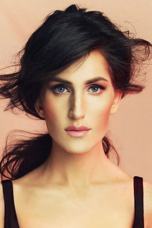 Christine McConnell profil kép