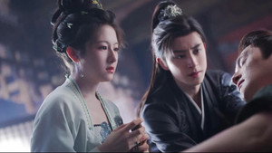 朝雪录 1. évad Ep.5 5. epizód