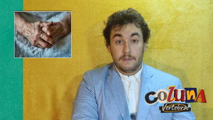 Coluna Vertebral 1. évad Ep.2 2. epizód