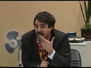 Државни посао 3. évad Ep.84 84. epizód