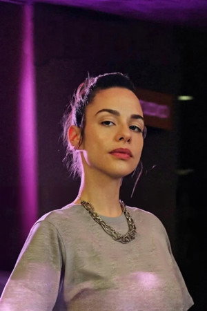 Quem Vai Ficar Com Clara? poszter