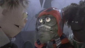 Mr. Meaty Speciális epizódok Ep.2 2. epizód
