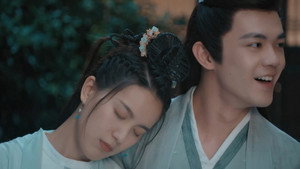 我才不要当王妃 1. évad Ep.19 19. epizód