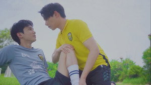 โค้ชลับสลับรัก 1. évad Ep.2 2. epizód