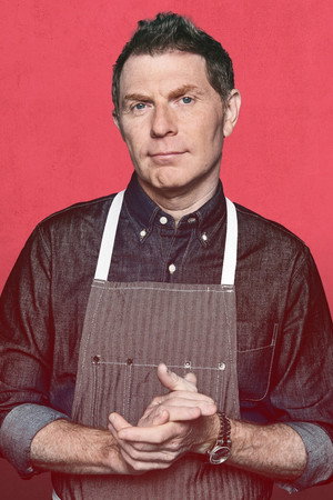 Beat Bobby Flay poszter