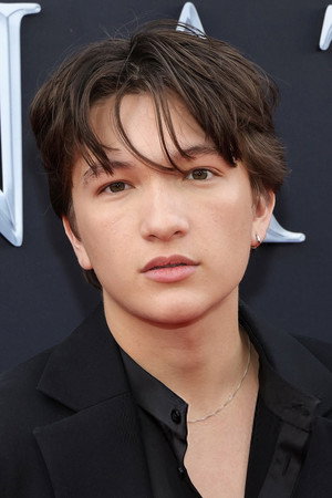 Teo Briones profil kép