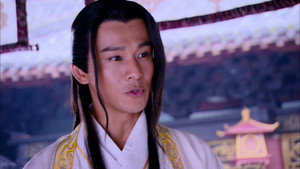 古剑奇谭 1. évad Ep.44 44. epizód