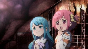AKB0048 1. évad Ep.1 1. epizód