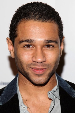 Corbin Bleu profil kép
