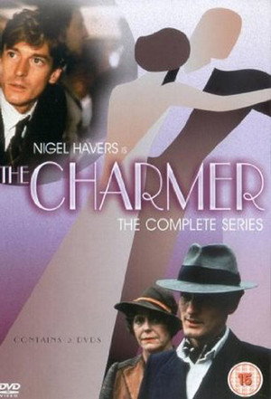 The Charmer 1. évad (1987-10-18) poszter