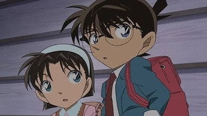 名探偵コナン 1. évad Ep.665 665. epizód