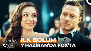Senden Daha Güzel kép