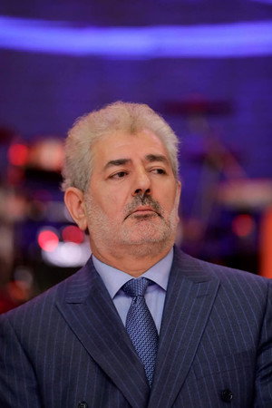 Levon Harutyunyan profil kép