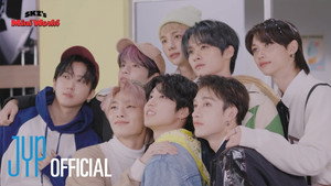 Stray Kids MAKING FILM 2. évad Ep.2 2. epizód