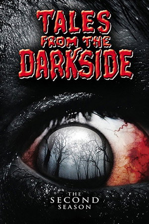 Tales from the Darkside 2. évad (1985-09-29) poszter