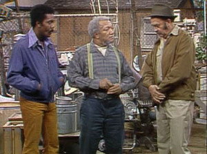 Sanford and Son 3. évad Ep.16 16. epizód