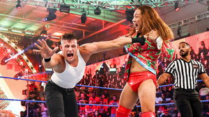 WWE NXT: Level Up 1. évad Ep.30 30. epizód
