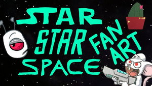 StarStarSpace Speciális epizódok Ep.4 4. epizód