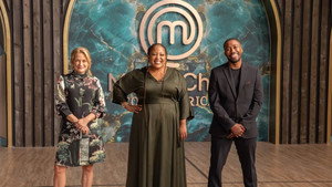 MasterChef South Africa kép