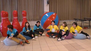 膠戰 2. évad Ep.16 16. epizód