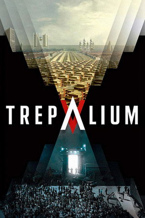 Trepalium poszter